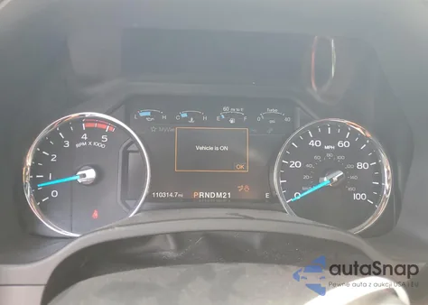 2017 Ford F250 Super Duty from USA, damaged, VIN 1FT7W2BT9HEE12481